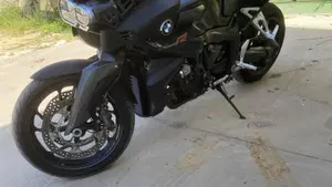 Bmw K 1200 R  (3)