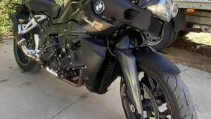 Bmw K 1200 R  (4)