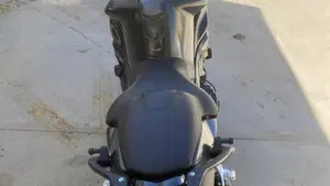 Bmw K 1200 R  (6)