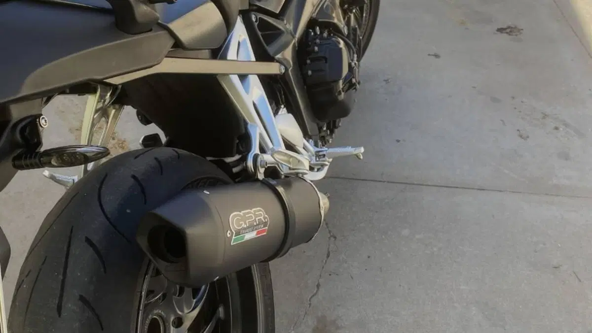 Bmw K 1200 R  (7)