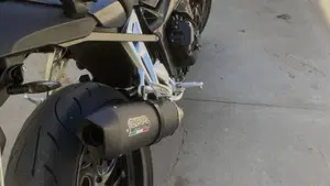 Bmw K 1200 R  (7)