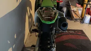 Kawasaki KX250F (2017)  (4)