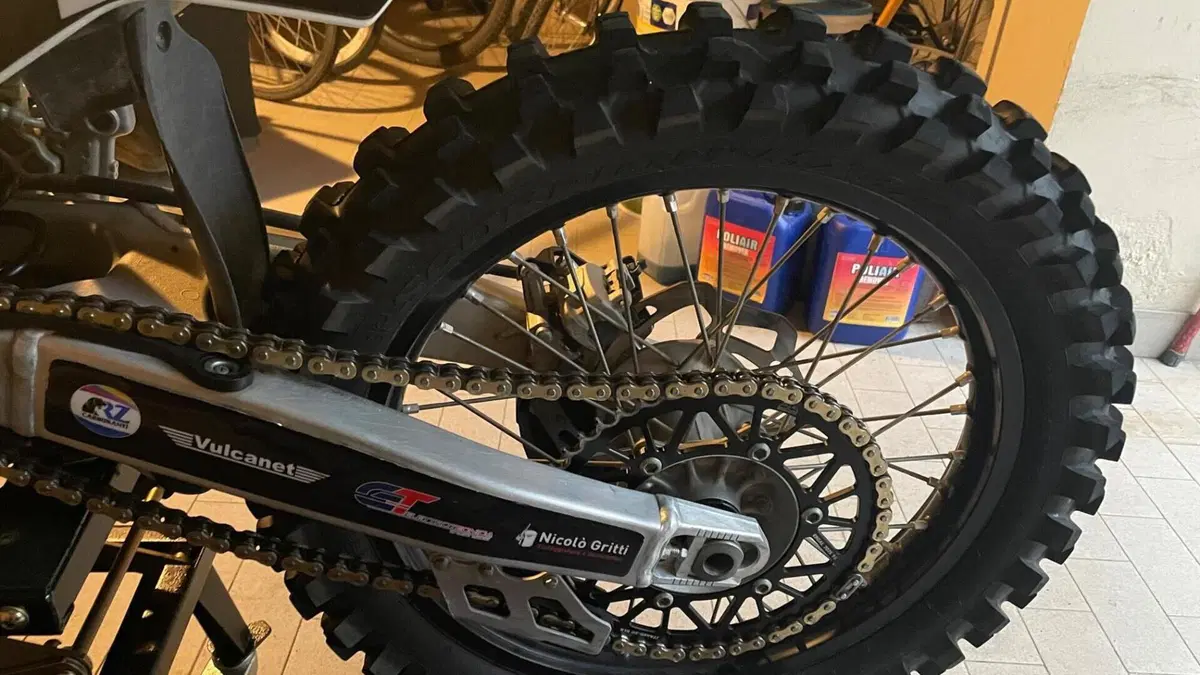Kawasaki KX250F (2017)  (7)