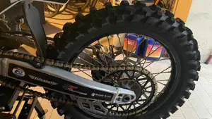 Kawasaki KX250F (2017)  (7)