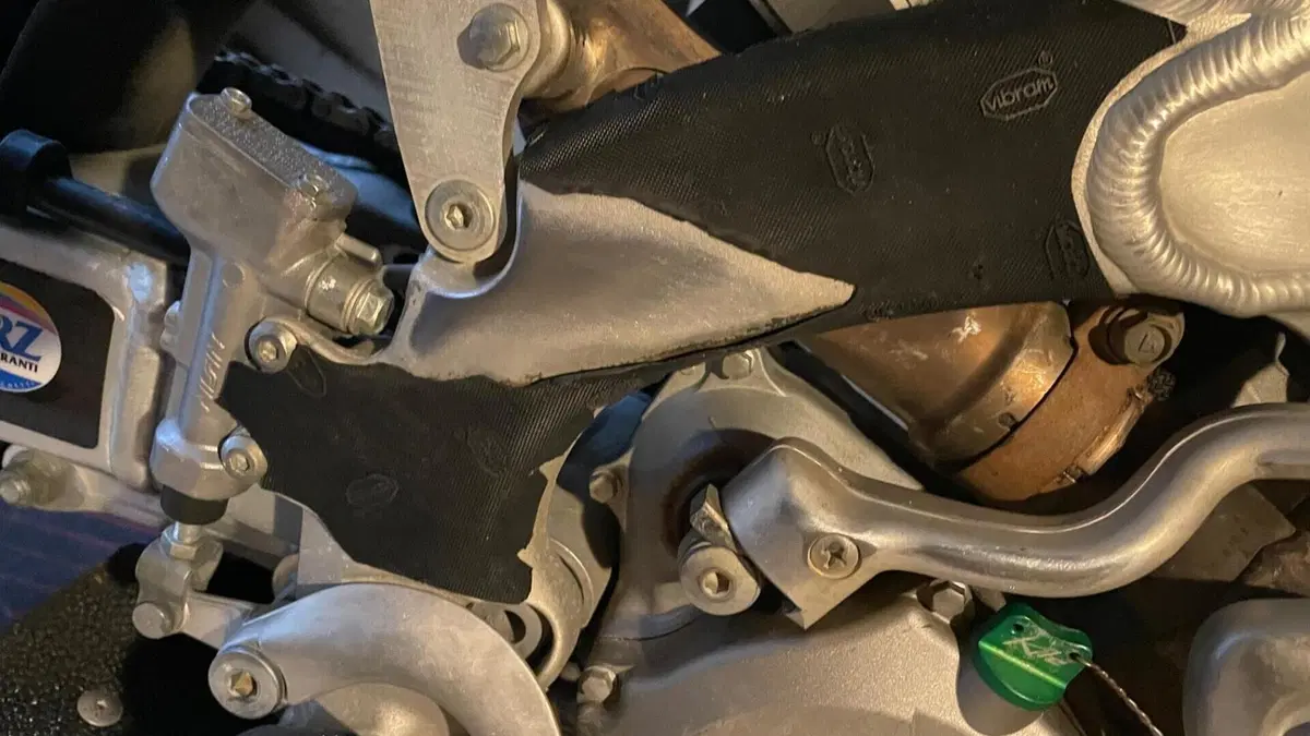 Kawasaki KX250F (2017)  (8)