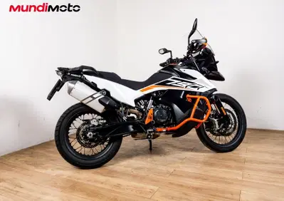 KTM 790 Adventure (2023 - 24) - Annuncio 9931840