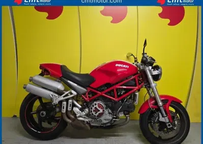 Ducati Monster S2R 1000 - Annuncio 10027281