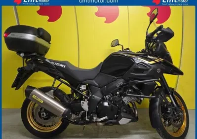 Suzuki V-Strom 1000XT (2017 - 20) - Annuncio 10027284