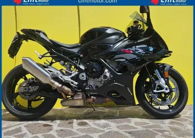 Bmw S 1000 RR (2023 - 24) - Annuncio 10027290