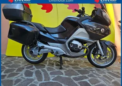 Bmw R 1200 RT (2010 - 13) - Annuncio 10027291