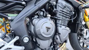 Triumph Speed Triple 1200 RR (2022 - 26)  (8)