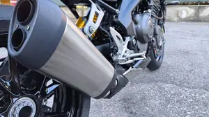 Triumph Speed Triple 1200 RR (2022 - 26)  (9)