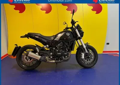 Benelli Leoncino 500 (2021 - 25) - Annuncio 10027292