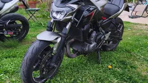 Kawasaki Z 650 (2017 - 19)  (3)