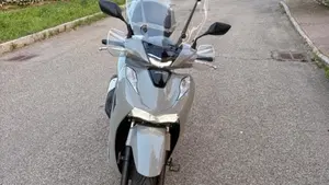 Honda SH 150i (2024 - 25) 