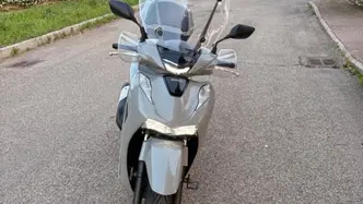 Honda SH 150i (2024 - 25) usata