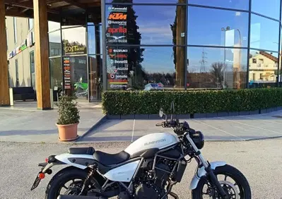 Kawasaki Eliminator 500 (2024 - 26) - Annuncio 9785230
