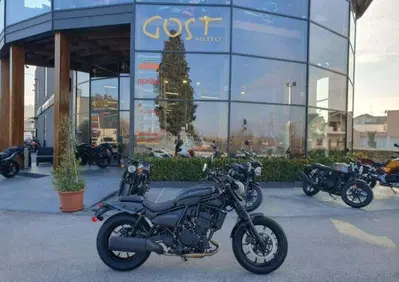 Kawasaki Eliminator 500 (2024 - 26) - Annuncio 9799705