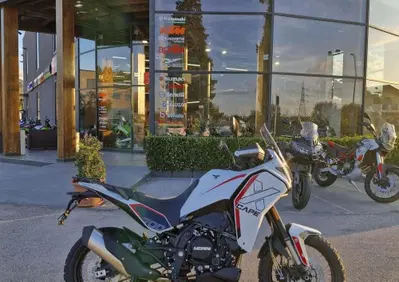 Moto Morini X-Cape 700 (2025 - 26) - Annuncio 9817889