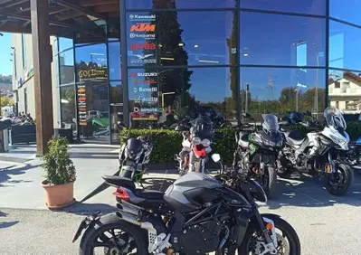 MV Agusta Brutale 1000 RS (2022 - 26) - Annuncio 9846521