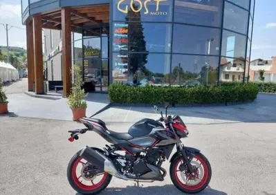 Kawasaki Z 500 SE (2024 - 26) - Annuncio 9871453