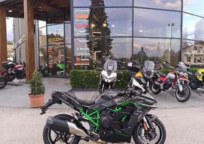 Kawasaki Ninja H2 SX SE (2023 - 26) - Annuncio 9877217