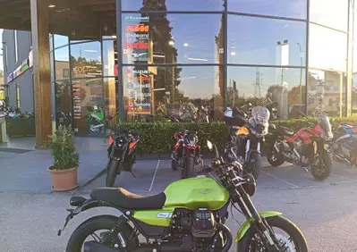 Moto Guzzi V7 Sport (2025 - 26) - Annuncio 9877216