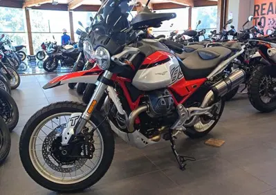 Moto Guzzi V85 TT (2024 - 26) - Annuncio 9883161