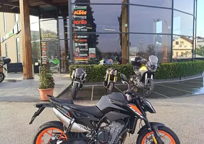 KTM 790 Duke (2025 - 26) - Annuncio 9901114