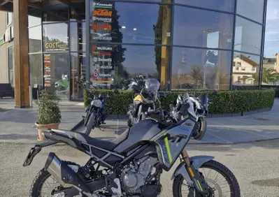 CFMOTO 450MT (2024 - 26) - Annuncio 9933631