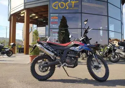Aprilia RX 125 (2021 - 24) - Annuncio 9944451