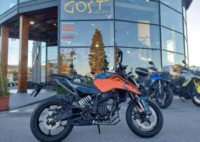 KTM 125 Duke (2024 - 25) - Annuncio 9970922