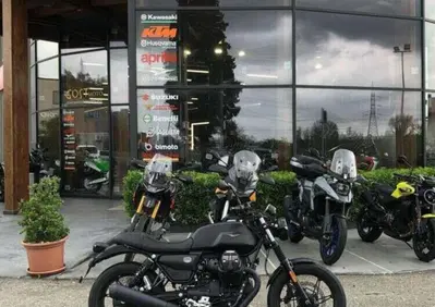 Moto Guzzi V7 Stone (2025 - 26) - Annuncio 9970947