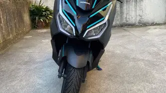 Honda Forza 350 Deluxe (2022 - 24) usata
