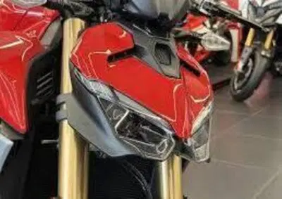 Ducati Streetfighter V2 S (2025 - 26) - Annuncio 10027314