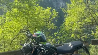 Zontes ZT125-G1 (2020 - 26) usata