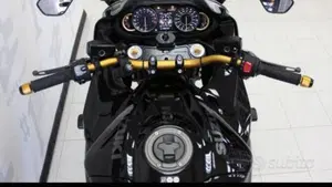 Suzuki GSX 1300 R Hayabusa GP Edition (2022 - 23)  (5)