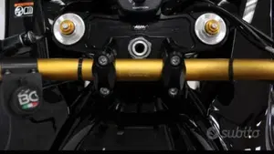 Suzuki GSX 1300 R Hayabusa GP Edition (2022 - 23)  (6)