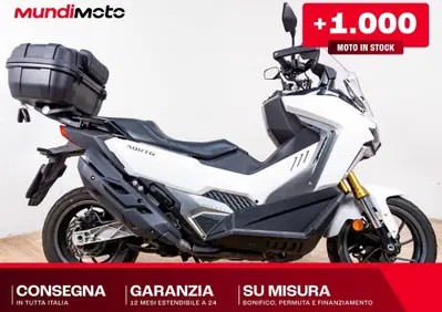 Sym ADXTG 400 (2025 - 26) - Annuncio 10027326