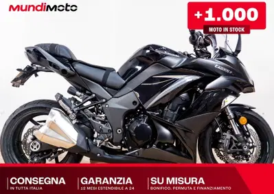 Kawasaki Z 1000 SX ABS (2011 - 13) - Annuncio 10027327