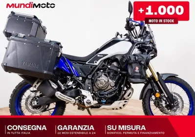 Yamaha Ténéré 700 (2025 - 26) - Annuncio 10027329