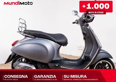 Vespa Sprint 125 3V S ABS (2014 - 16) - Annuncio 10027334