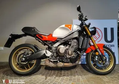 Yamaha XSR 900 (2022 - 24) - Annuncio 10027338