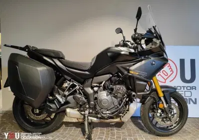 Yamaha Tracer 7 GT (2025 - 26) - Annuncio 10027339