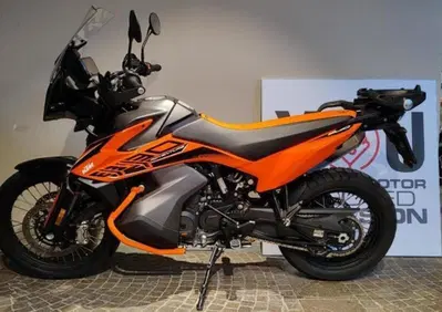 KTM 890 Adventure (2022) - Annuncio 10027340