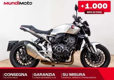 Honda CB 1000 R (2008 - 10) - Annuncio 10027344
