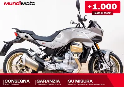 Moto Guzzi V100 Mandello Aviazione Navale (2023 - 24) - Annuncio 10027347