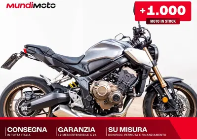 Honda CB 650 R (2024 - 25) - Annuncio 10027349