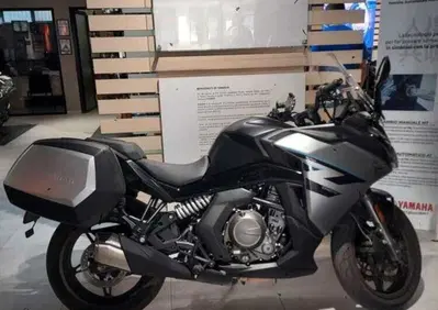 CFMOTO 650GT (2021 - 26) - Annuncio 10027350