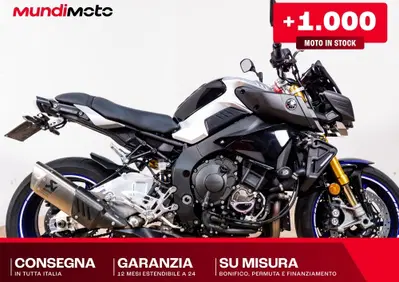 Yamaha MT-10 SP (2022 - 25) - Annuncio 10024396